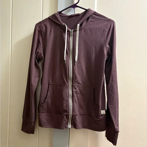 EUC Vuori Halo Performance Hoodie - Picture 1 of 6